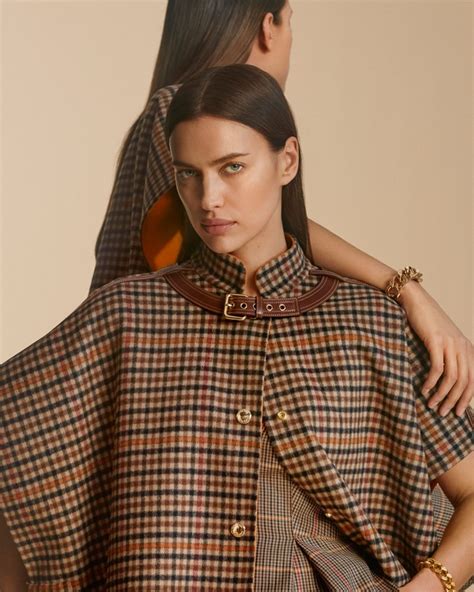 burberry pre fall 2020